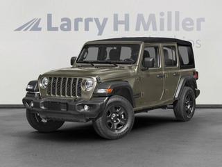 2026 Jeep Wrangler 392