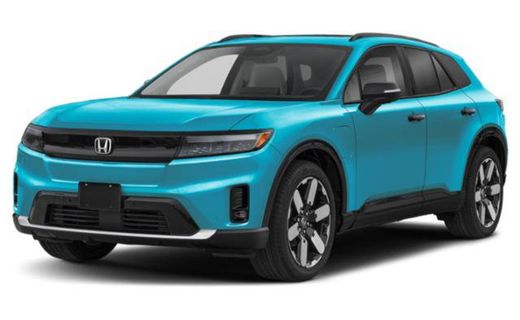 2026 Honda Prologue
