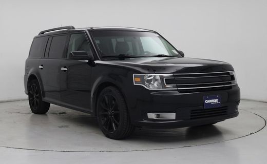 2016 Ford Flex SEL
