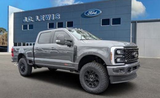 2026 Ford F-350