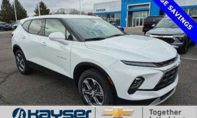 2026 Volkswagen Tiguan 4Motion SE