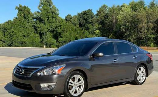 2013 Nissan Altima 3 5S