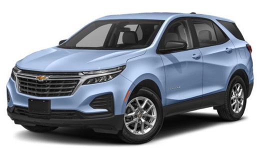 2024 Chevrolet Equinox LT 1LT