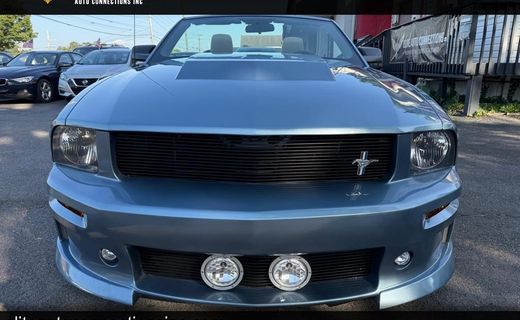 2006 Ford Mustang GT