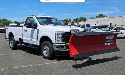 2026 Ford F-250 XL