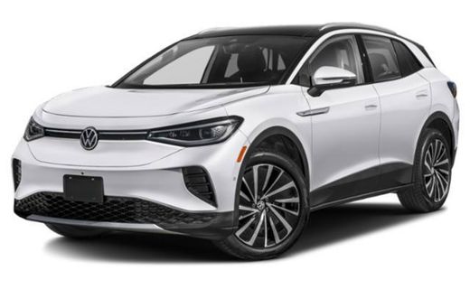 2023 Volkswagen ID 4 Pro S Plus