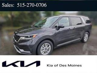 2024 Kia Carnival