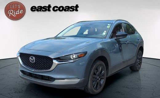 2023 Mazda CX-30 Preferred Package