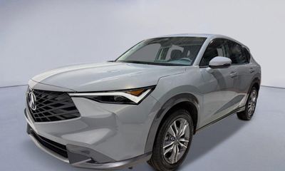2026 Acura ADX Base