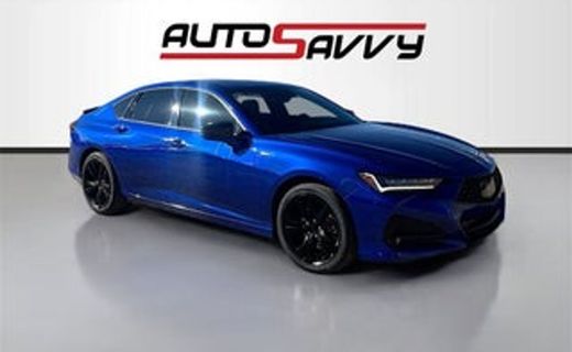 2023 Acura TLX
