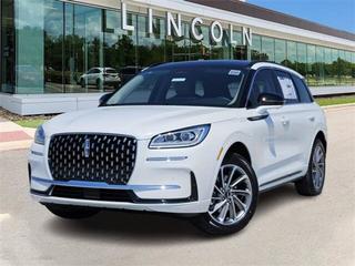 2025 Lincoln Corsair Grand Touring