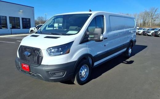 2024 Ford Transit LOW Roof
