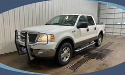 2006 Nissan Titan SE