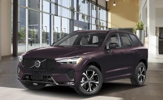 2026 Volvo XC60 Core