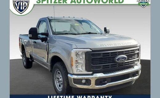 2024 Ford F-350 XL