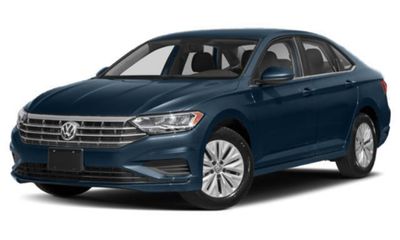 2020 Volkswagen Jetta S R Line