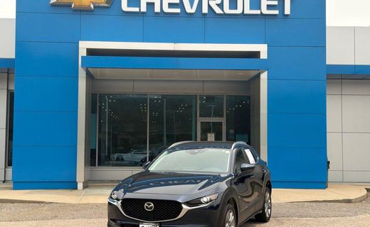 2023 Mazda CX-30 Preferred Package