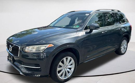 2016 Volvo XC90 SV42 Momentum