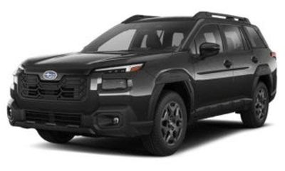 2026 Mitsubishi Eclipse Cross ES