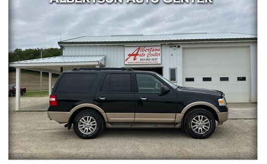 2014 Ford Expedition