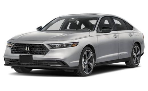 2026 Honda Accord Sport