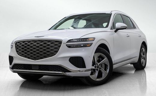 2026 Genesis GV70