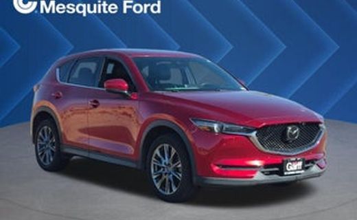 2019 Mazda MAZDA3 Preferred