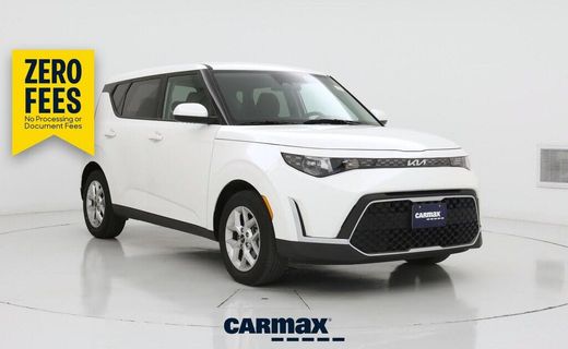 2025 Kia Soul