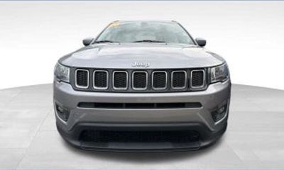 2020 Jeep Compass Sport