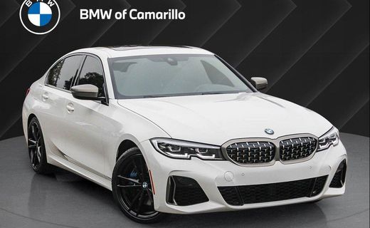 2022 BMW M340I