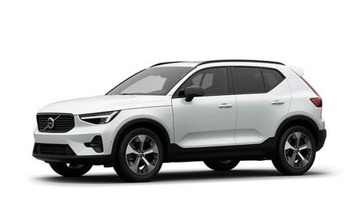 2026 Volvo XC40 Plus Dark