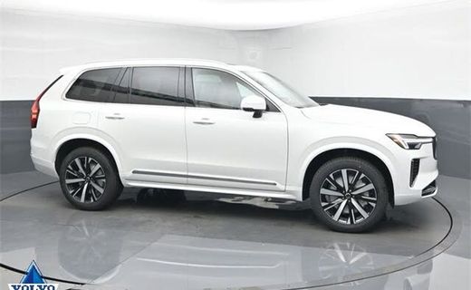 2026 Volvo XC90 Core