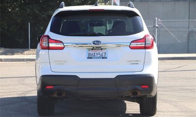 2019 Subaru Ascent Limited