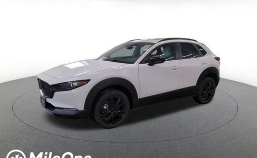 2026 Mazda CX-30 25 S Aire