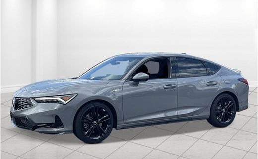 2026 Acura Integra