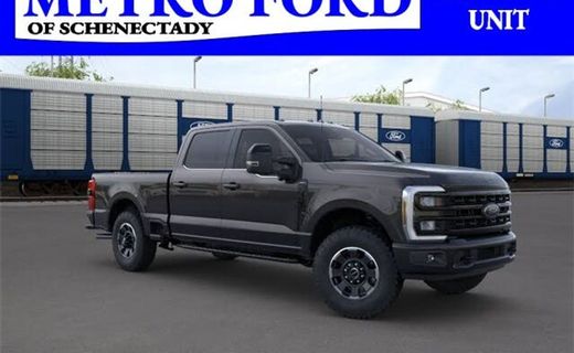 2024 Ford F-350