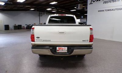 2006 Toyota Tundra Limited