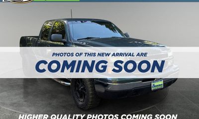 2007 Chevrolet Silverado LS