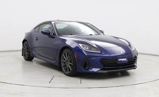 2023 Subaru BRZ Limited