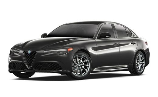 2025 Alfa Romeo Giulia 952