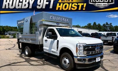 2026 Ford F-350 XL
