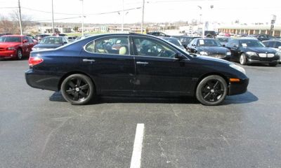 2005 Lexus ES 330