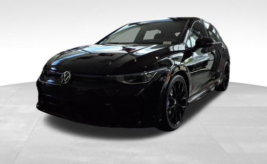 2026 Volkswagen Golf R 2 0 TSI