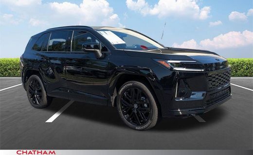 2026 Toyota RAV4 Prime phev GR Sport