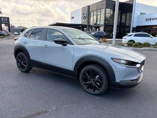 2026 Mazda CX-30 Select Sport