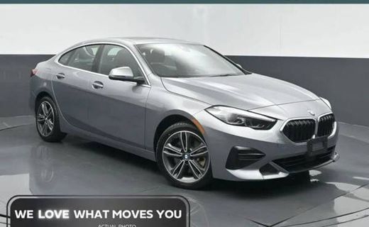 2024 BMW 228I Xdrive GC