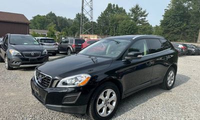 2013 Volvo XC60 32