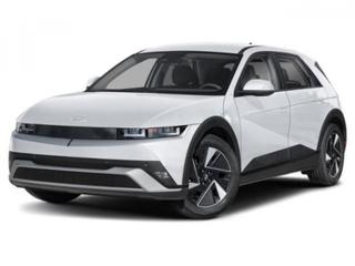 2026 Hyundai Ioniq 5 SE