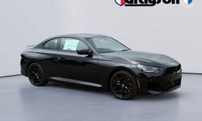2026 BMW M235 xDrive GC