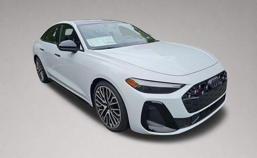 2026 Audi S5 Quattro Premium Plus
